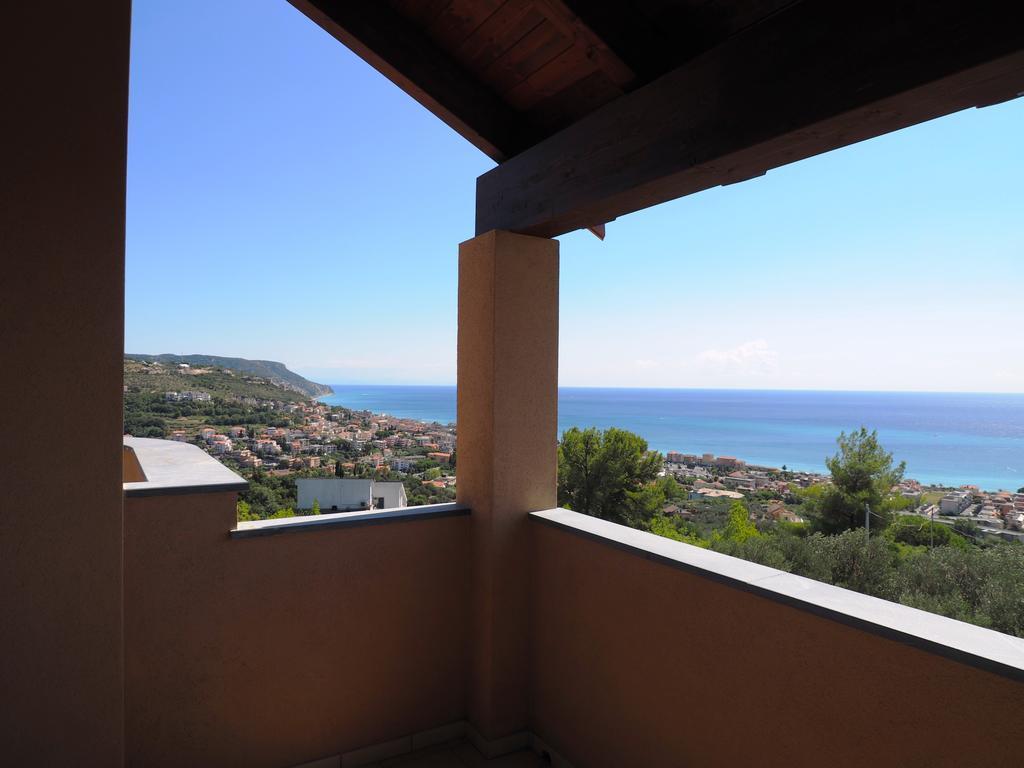 Agriturismo "I Castellari" ปิเอตราลิกูเร ห้อง รูปภาพ