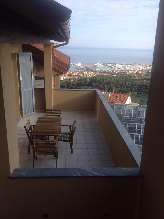 Agriturismo "I Castellari" ปิเอตราลิกูเร ห้อง รูปภาพ