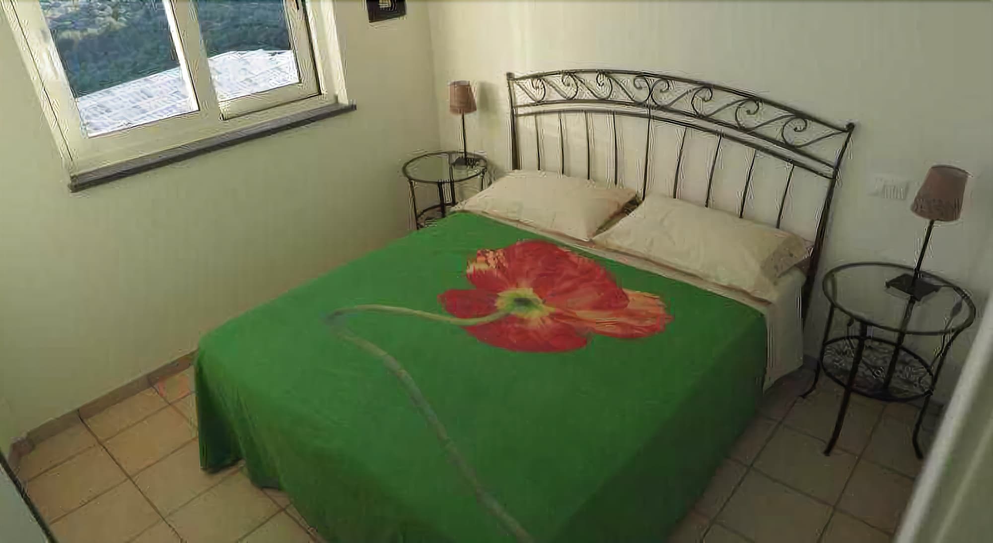 Agriturismo "I Castellari" ปิเอตราลิกูเร ภายนอก รูปภาพ